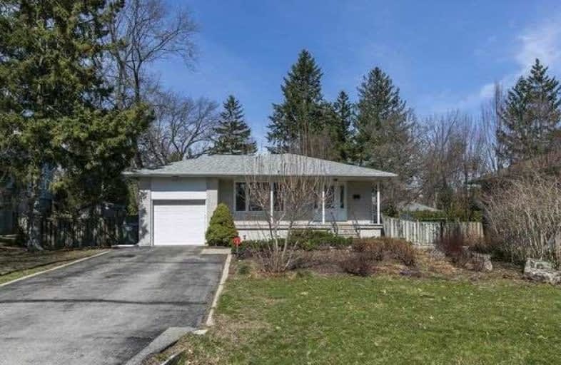 1066 Welwyn Drive, Mississauga | Image 1