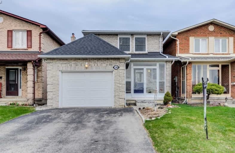 1208 Bough Beeches Boulevard, Mississauga | Image 1
