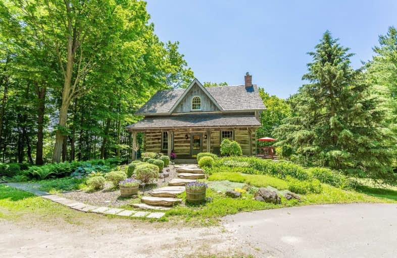 14746 Caledon King Townline, Caledon | Image 1