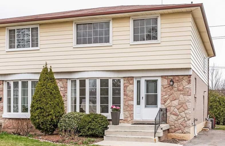 1274 Napier Crescent, Oakville | Image 1