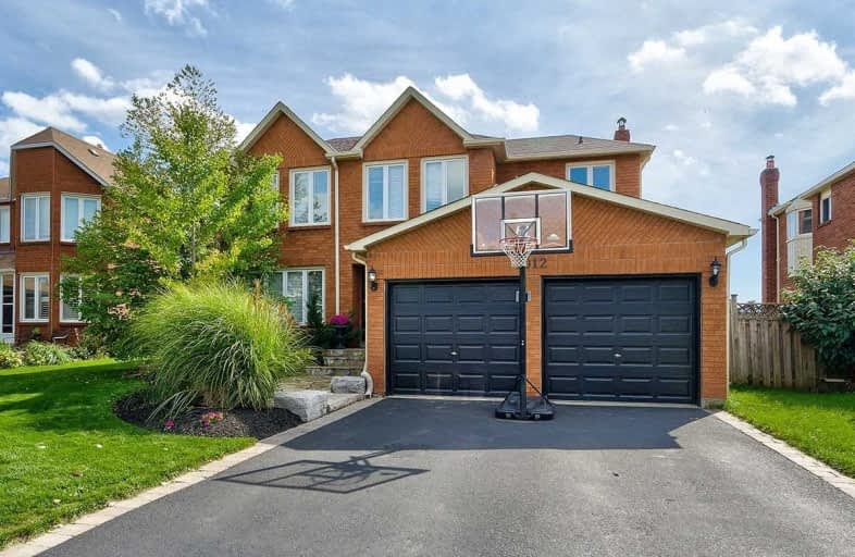 1012 Glenbrook Avenue, Oakville | Image 1