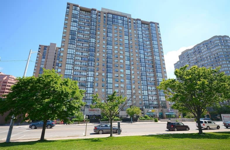 1704-285 Enfield Place, Mississauga | Image 1