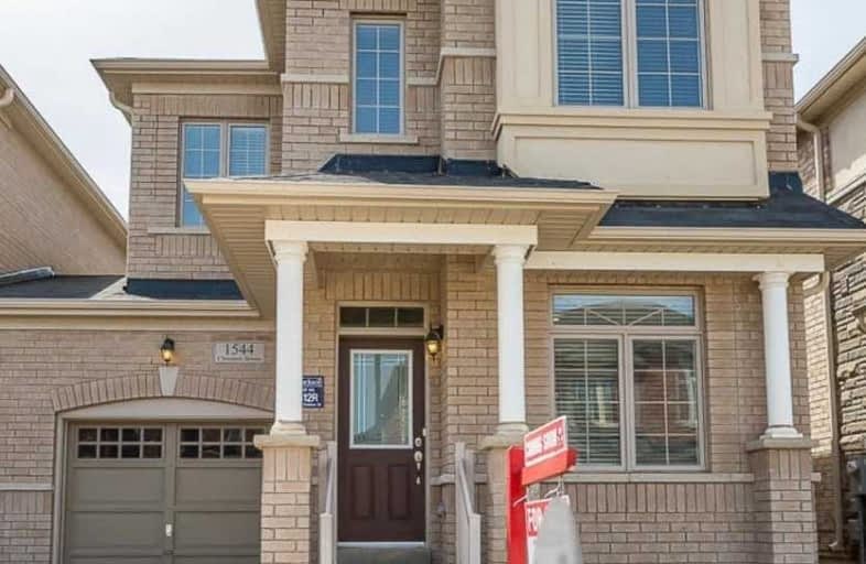 1544 Chretien Street, Milton | Image 1