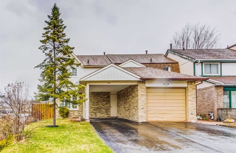 90 Fanshawe Drive, Brampton | Image 1