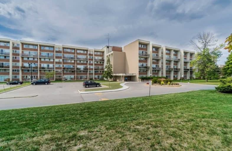 325-1050 Stainton Drive, Mississauga | Image 1