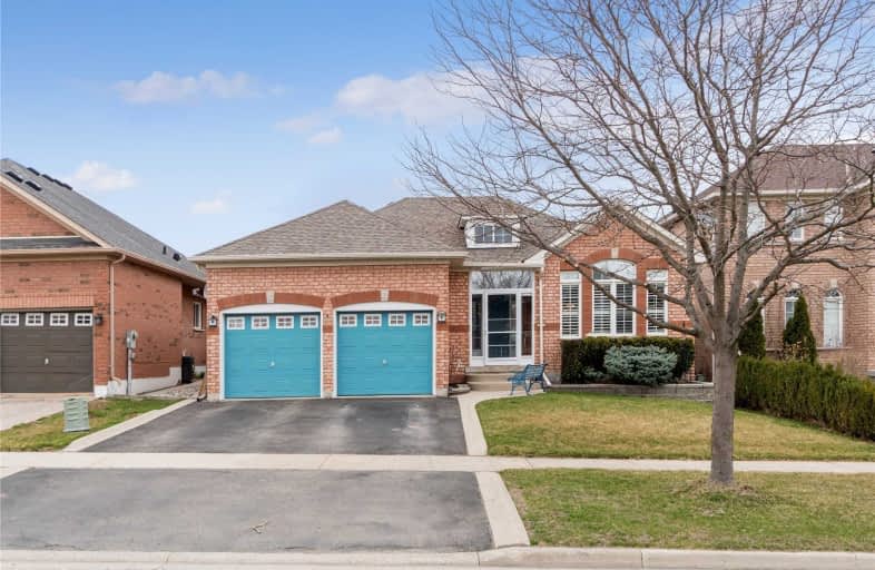 3 Berton Boulevard, Halton Hills | Image 1