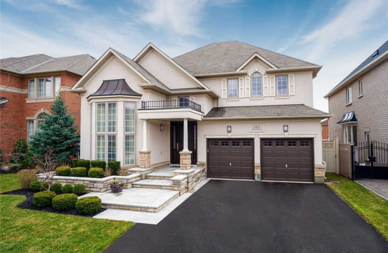 1455 Ferncrest Road, Oakville | Image 1