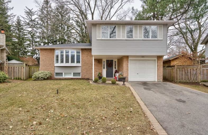 472 Anthony Drive, Oakville | Image 1