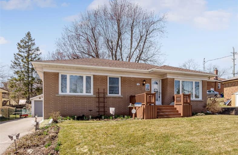 7 Elizabeth Street, Halton Hills | Image 1