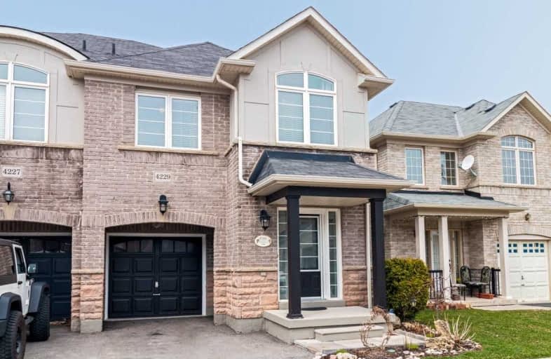 4229 Cole Crescent, Burlington | Image 1