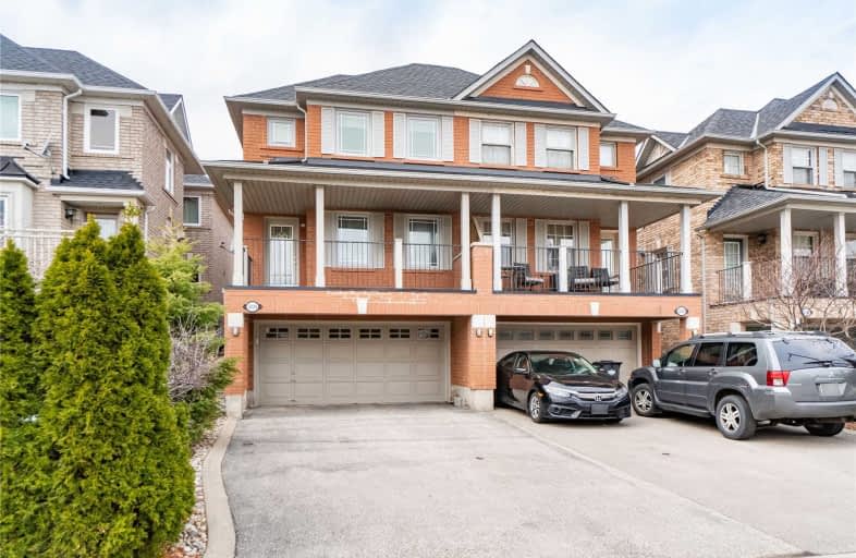 3229 High Springs Crescent, Mississauga | Image 1