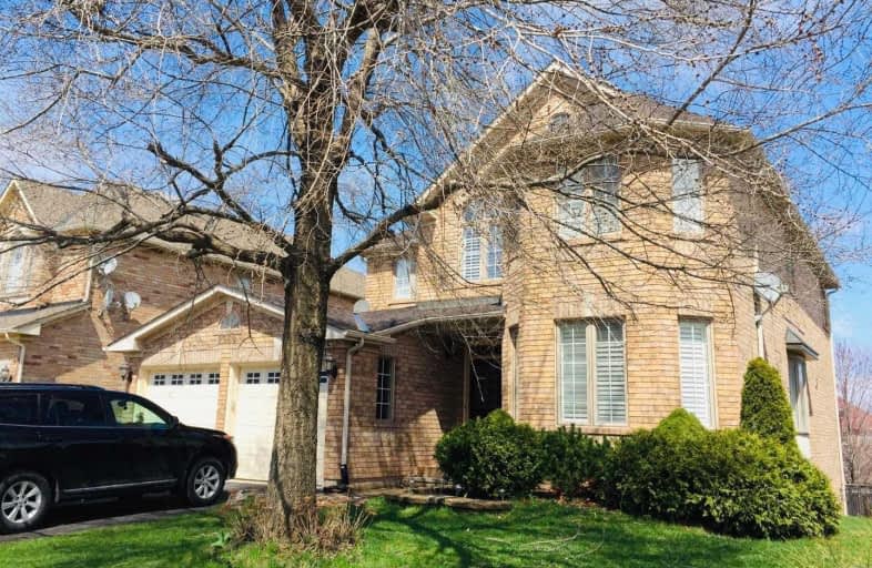 2369 Bluestream Drive, Oakville | Image 1