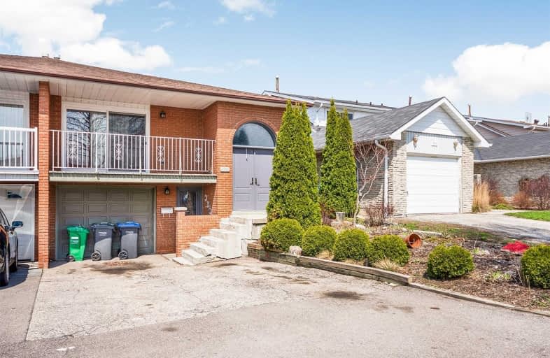 515 Cavell Drive, Mississauga | Image 1