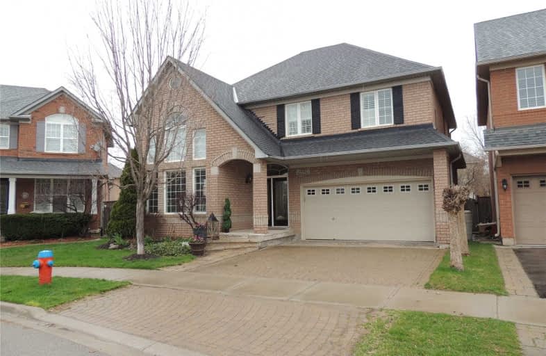 1290 Pepperbush Place, Oakville | Image 1