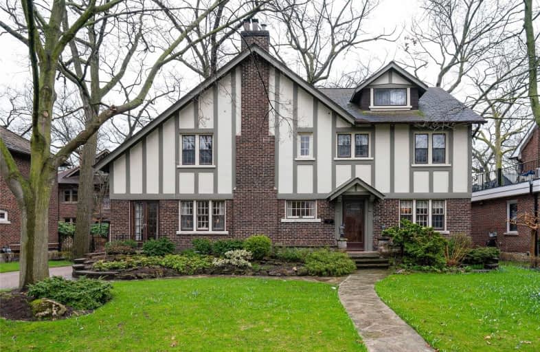 77 Baby Point Road, Toronto | Image 1