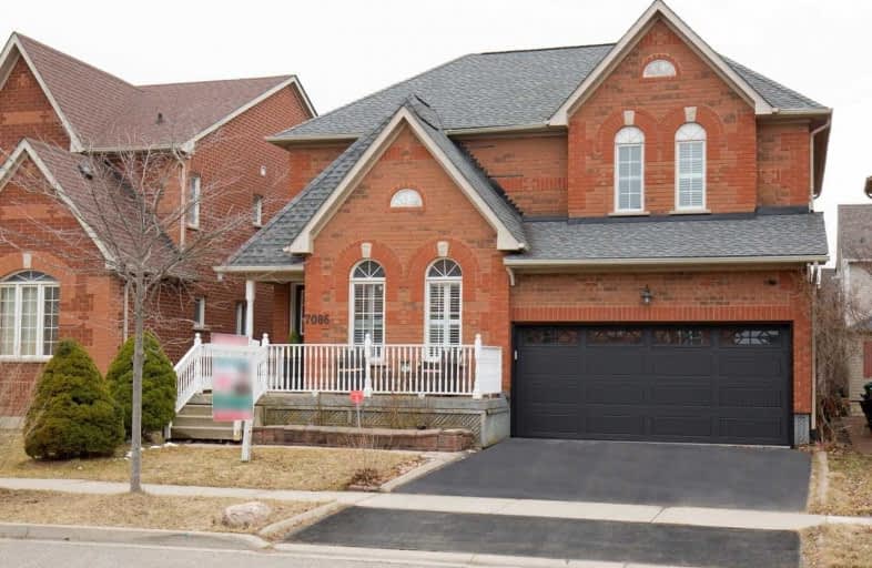7086 Crickley Hill Court, Mississauga | Image 1