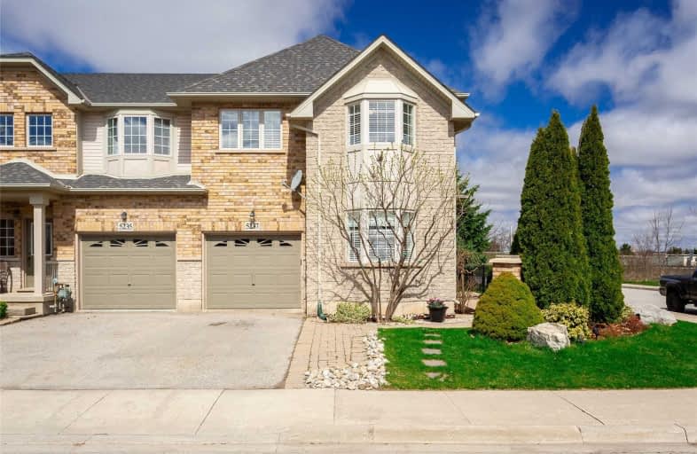 5237 Autumn Harvest Way, Burlington | Image 1