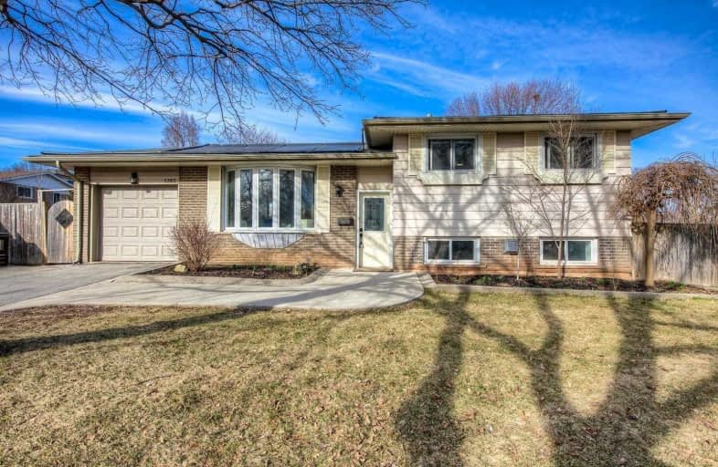 1383 Oxford Avenue, Oakville | Image 1