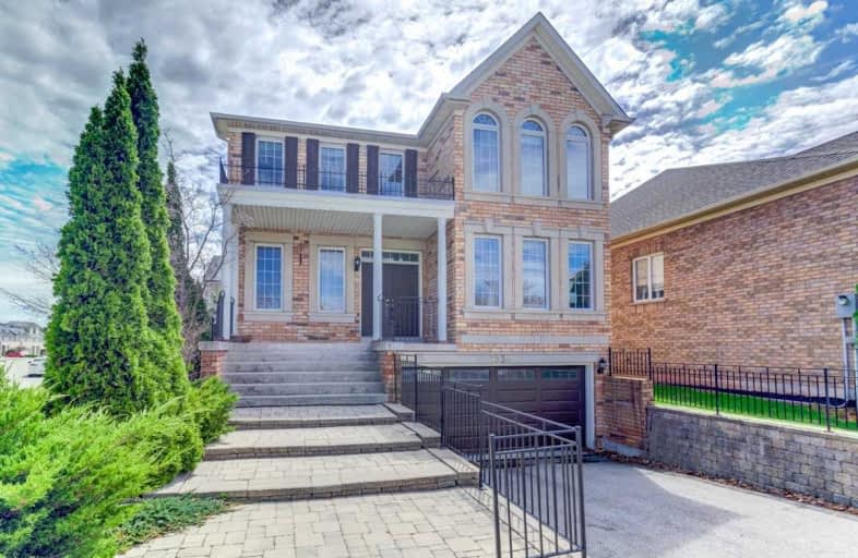 1538 Sandpiper Road, Oakville | Image 1