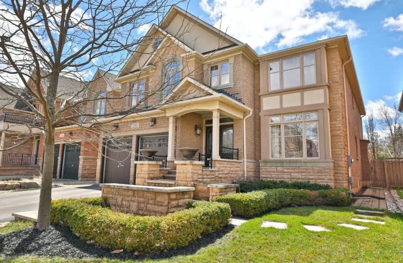 2418 Taylorwood Drive, Oakville | Image 1