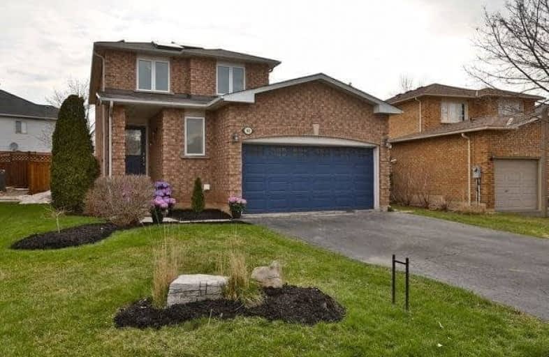 90 Howell Road, Oakville | Image 1