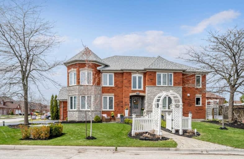 49 Lauchlin Crescent, Halton Hills | Image 1