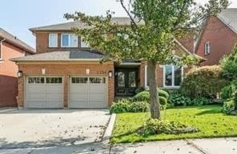 1394 Bayshire Drive, Oakville | Image 1