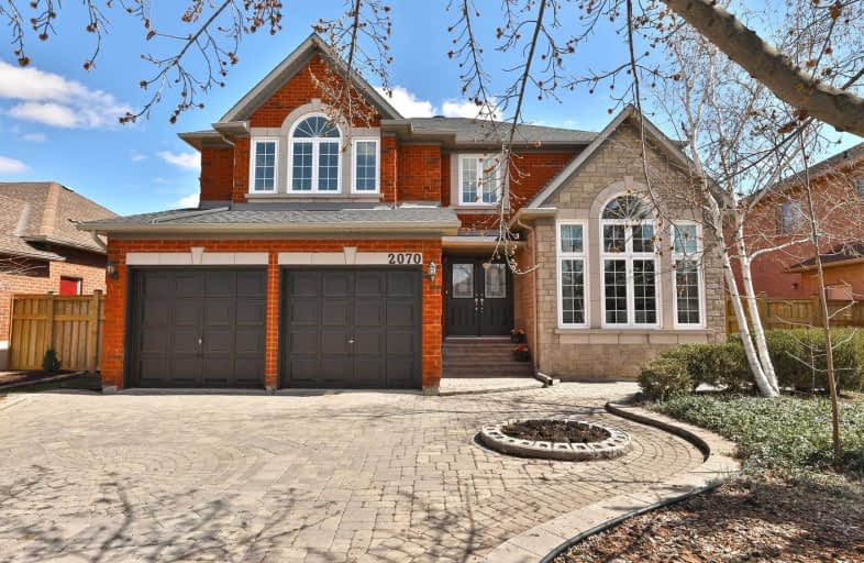 2070 Grand Ravine Drive, Oakville | Image 1