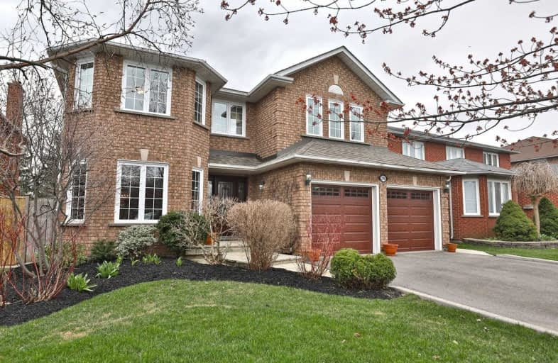 290 Howell Road, Oakville | Image 1