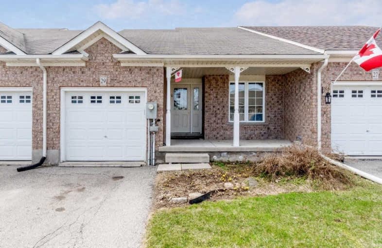 29 Doctor Moore Court, Halton Hills | Image 1