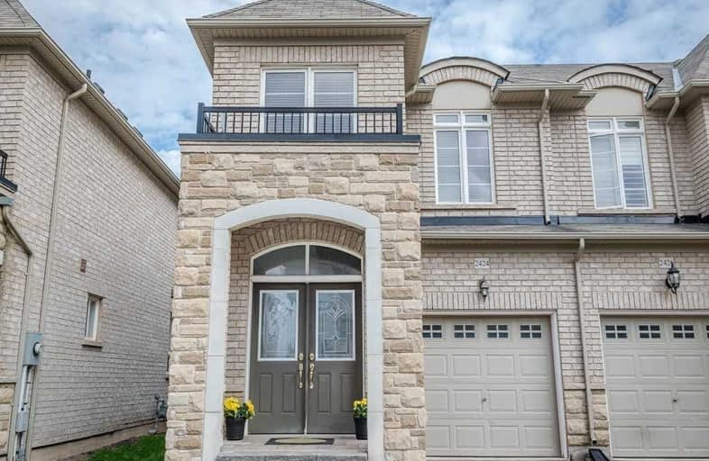 2424 Old Brompton Way, Oakville | Image 1