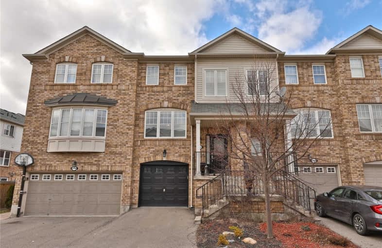 2452 Coho Way, Oakville | Image 1