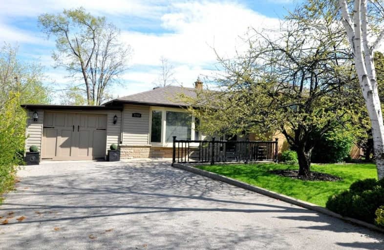 2110 Bridge Road, Oakville | Image 1