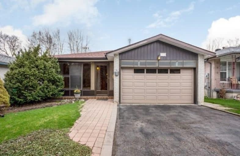 115 Connaught Crescent, Caledon | Image 1