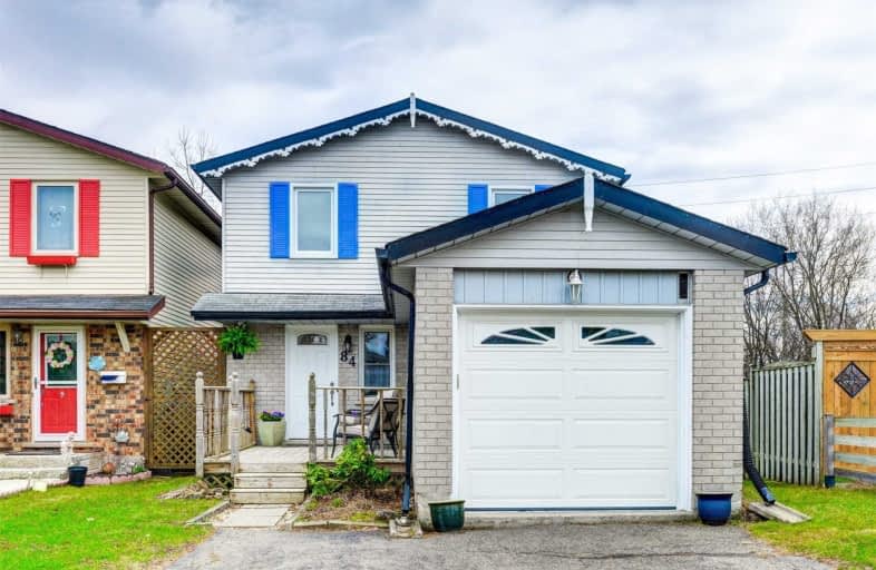 84 Danville Avenue, Halton Hills | Image 1