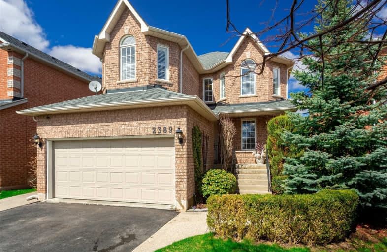 2389 Gladstone Avenue, Oakville | Image 1