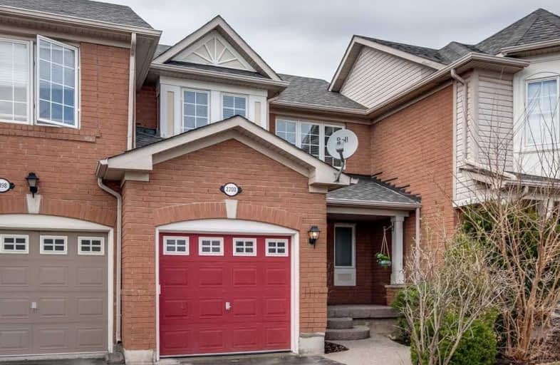 2200 Amberglen Court, Oakville | Image 1