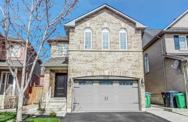 3292 Raindance Crescent, Mississauga | Image 1