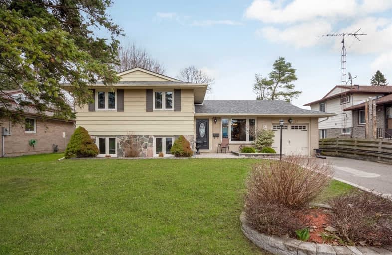 121 Elmore Drive, Halton Hills | Image 1