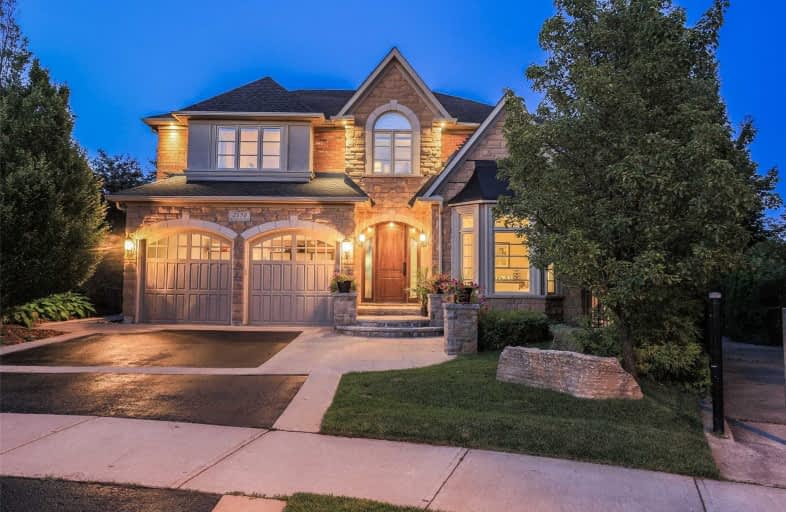 2150 Alderbrook Drive, Oakville | Image 1