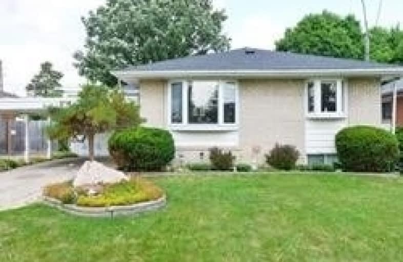 79 Prince Charles Drive, Halton Hills | Image 1