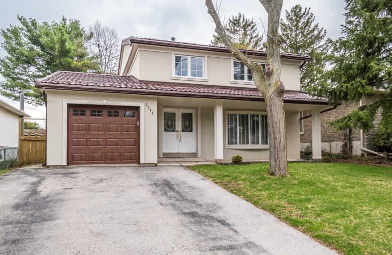 2344 Devon Road, Oakville | Image 1