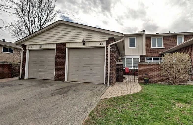 144 Kenwood Avenue, Burlington | Image 1