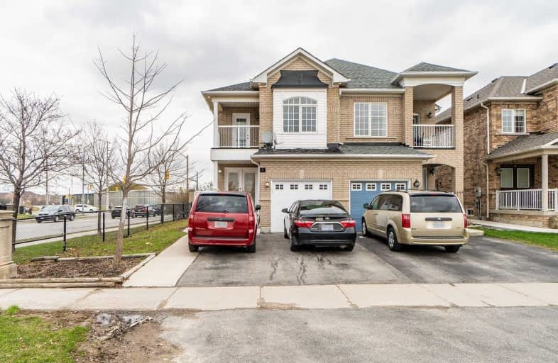 2 Dewridge Court, Brampton | Image 1