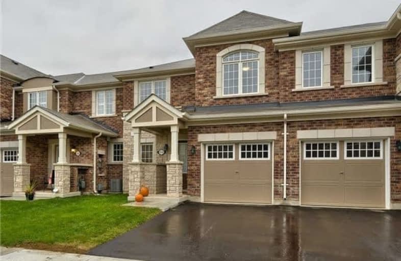 1550 Gainer Crescent, Milton | Image 1