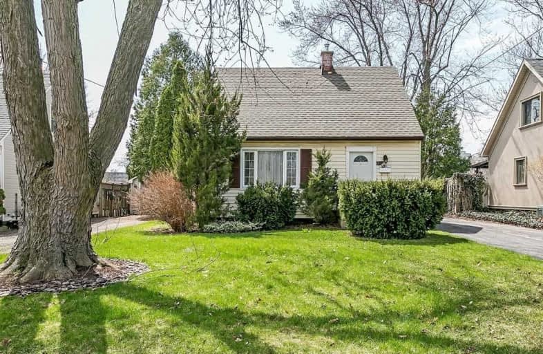 394 Queen Mary Drive, Oakville | Image 1