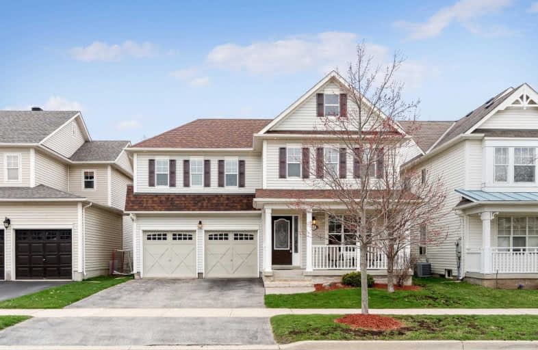 51 Browns Crescent, Halton Hills | Image 1