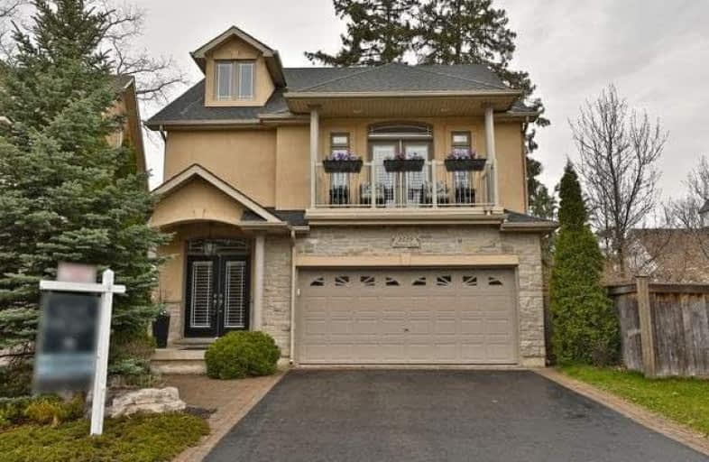 2529 Ridgeside Lane, Oakville | Image 1