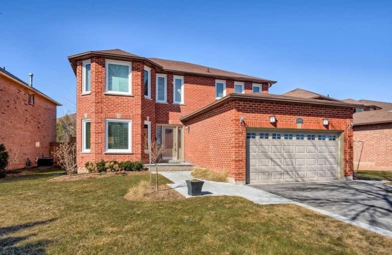 2248 Towne Boulevard, Oakville | Image 1