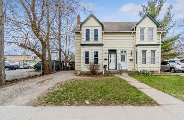 18 Mill Street West, Halton Hills | Image 1